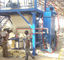 15 - type usine sèche 220 de tour de la capacité 30t/H de mortier - tension 440V 12 mois de garantie